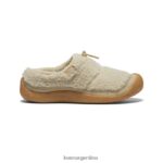 safari en moco calzado KEEN diapositiva howser iii T0822B480 mujer