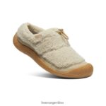 safari en moco calzado KEEN diapositiva howser iii T0822B480 mujer - Imagen 3