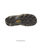 safari/lavanda inglesa calzado KEEN Pirineos T0822B609 mujer - Imagen 4