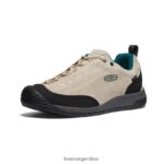 safari/musgo marino calzado KEEN zapato impermeable jasper ii T0822B348 hombres - Imagen 3