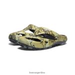 skoloctiii calzado KEEN artes shanti T0822B128 hombres - Imagen 2