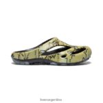 skoloctiii calzado KEEN artes shanti T0822B128 hombres