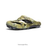 skoloctiii calzado KEEN artes shanti T0822B128 hombres - Imagen 3