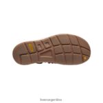 teñido anudado original/abedul calzado KEEN uneek T0822B123 hombres - Imagen 4