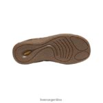 terciopelo tierra oscuro calzado KEEN diapositiva howser iii T0822B482 mujer - Imagen 4