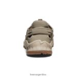 Timberwolf/plaza topo calzado KEEN nxis uneek T0822B15 hombres - Imagen 5