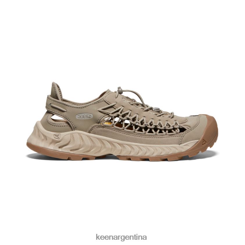 timberwolf_plaza_topo_calzado_keen_nxis_uneek_t0822b15_hombres.jpg Timberwolf/plaza topo calzado KEEN nxis uneek T0822B15 hombres - Imagen 1