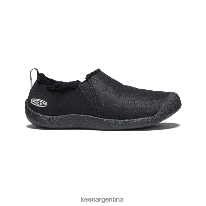 triple_negro_calzado_keen_como_ii_t0822b700_mujer.jpg triple negro calzado KEEN como ii T0822B700 mujer - Imagen 1
