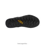 triple negro/negro calzado KEEN elena impermeable chelsea T0822B672 mujer - Imagen 4