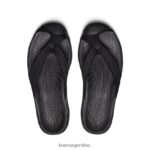 triple negro/negro calzado KEEN waimea h2 T0822B403 hombres - Imagen 4