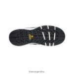 vapor/negro calzado KEEN Vista Energy ESD (puntera de fibra de carbono) T0822B146 hombres - Imagen 4