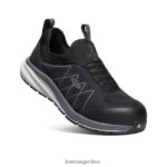 vapor/negro calzado KEEN Vista Energy Shift (puntera de fibra de carbono) T0822B183 hombres - Imagen 3
