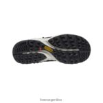 vidrio negro/azul calzado KEEN bota impermeable nxis evo T0822B467 mujer - Imagen 4