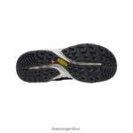 vidrio negro/azul calzado KEEN velocidad del eje T0822B461 mujer - Imagen 4