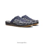 ys paisley calzado KEEN diapositiva uneek ii T0822B331 hombres - Imagen 2