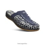 ys paisley calzado KEEN diapositiva uneek ii T0822B331 hombres - Imagen 3